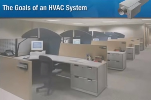 Hệ thống HVAC