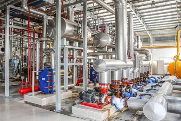 Các lợi ích của hệ thống điện lạnh công nghiệp