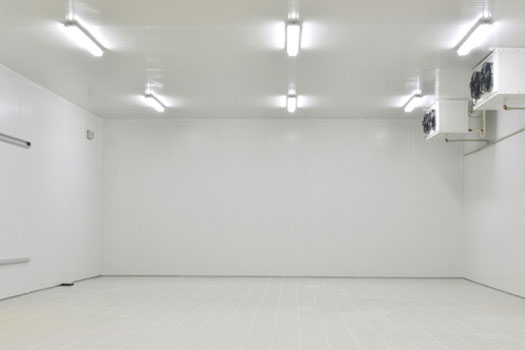 Các Sự Cố Thường Gặp Về Nhiệt Độ Trong Kho Lạnh