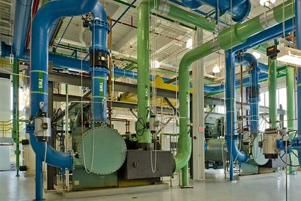 Các ứng dụng của hệ thống điện lạnh trong công nghiệp