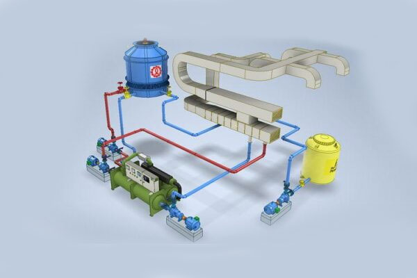 Tầm quan trọng của hệ thống điều hòa không khí HVAC