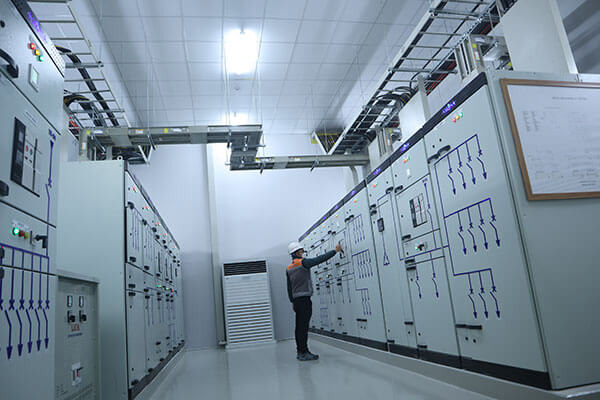 Các tiêu chí đánh giá hệ suất hệ thống cơ điện