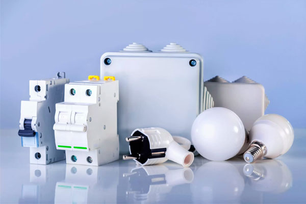 Hướng dẫn lưu kho đồ điện