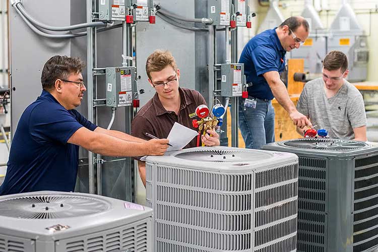 Làm sao để biết hệ thống HVAC cần phải nâng cấp?