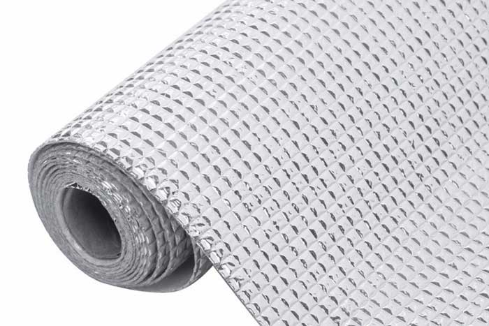 3 lợi ích của tấm cách nhiệt chống nóng vào mùa hè