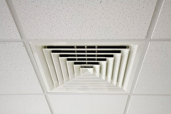 Miệng gió khuếch tán và các ưu điểm vượt trội