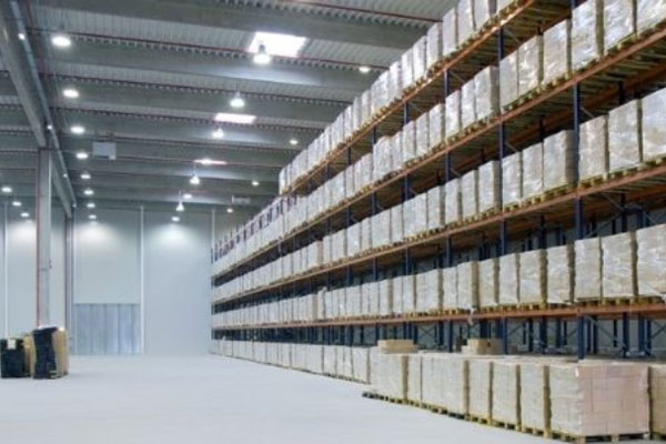Phân loại kho lạnh trong ngành thực phẩm