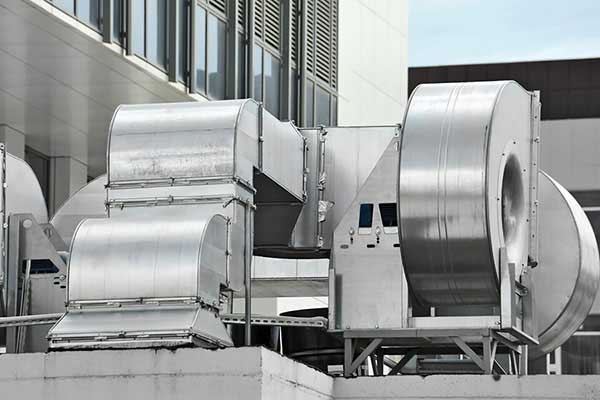 Tại sao cần thi công hệ thống HVAC cho doanh nghiệp