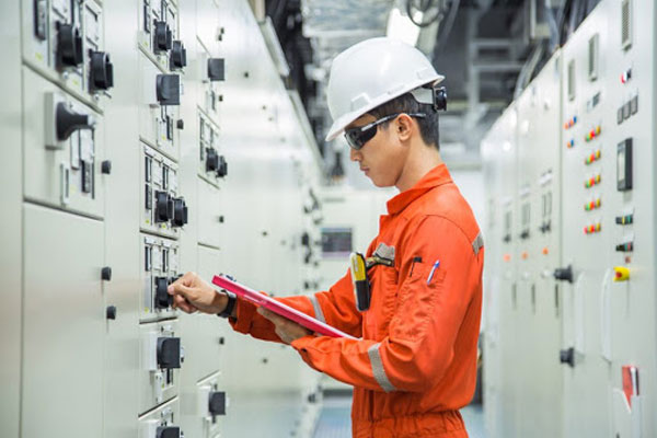 Quy trình thiết kế và triển khai hệ thống cơ điện đạt chuẩn