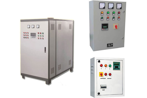 Tủ điện điều khiển kho lạnh chính là hệ thống điều khiển chính trong quá trình sử dụng kho lạnh. Nó đảm nhiệm nhiều nhiệm vụ và chức năng khác nhau, mang lại sự tối ưu hóa cho người sử dụng.
