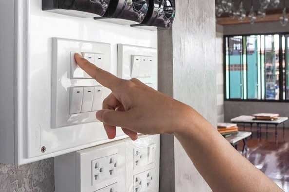 Các quy tắc, nguyên tắc an toàn khi sử dụng điện