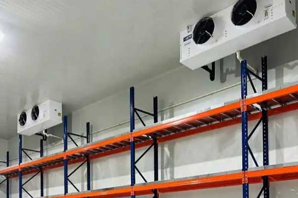 Tại sao cần phải thiết kế kho lạnh đạt chuẩn