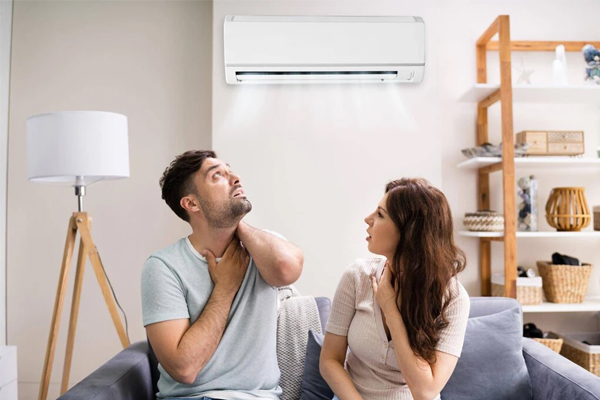 Để nhiệt độ quá thấp từ 16 - 20 độ C gây ra những vấn đề gì