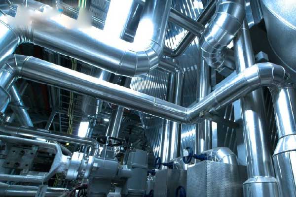Hướng tới ngành HVAC thông minh trong kỷ nguyên 4.0