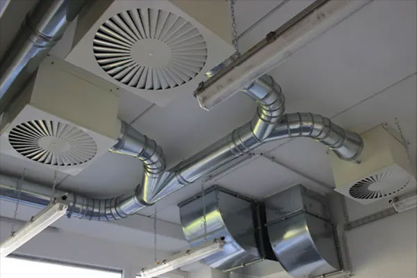 Phụ kiện ống gió & Tiêu chí đánh giá chất lượng