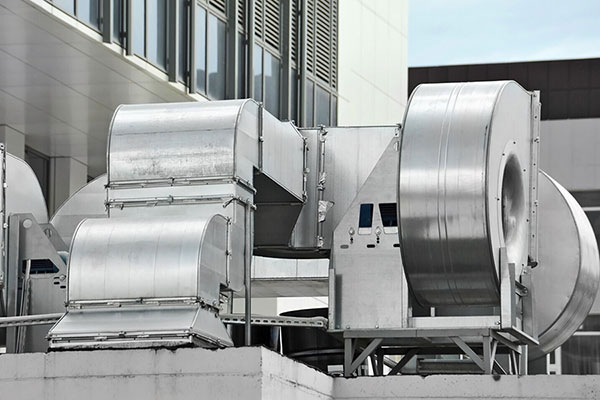 Tại sao cần thi công hệ thống HVAC cho doanh nghiệp