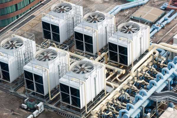Tư vấn thiết kế hệ thống HVAC