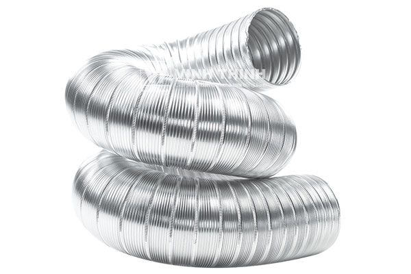 Ứng dụng của ống nhôm nhún