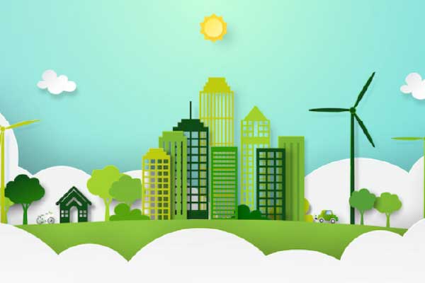 Vai trò của thiết bị xử lý không khí trong sản xuất sạch