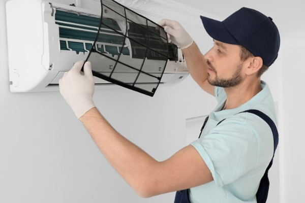Không vệ sinh máy lạnh định kỳ tưởng không hại mà hại không tưởng