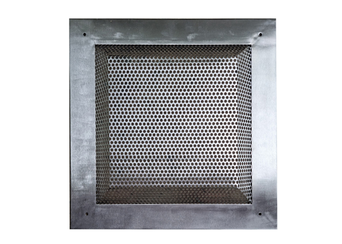 Miệng gió bánh Ú